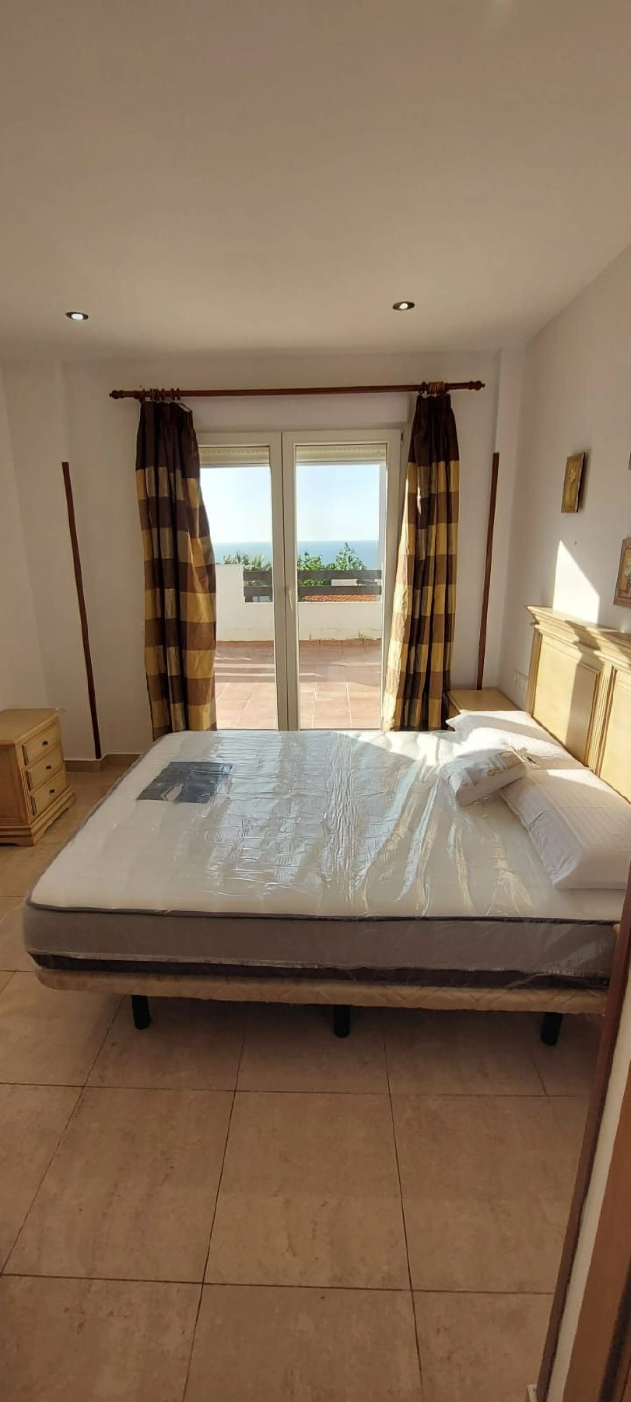 Middle Floor Apartment, Manilva, Costa del Sol.