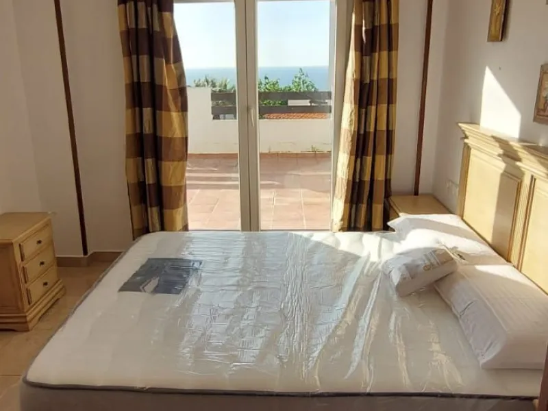 Middle Floor Apartment, Manilva, Costa del Sol.