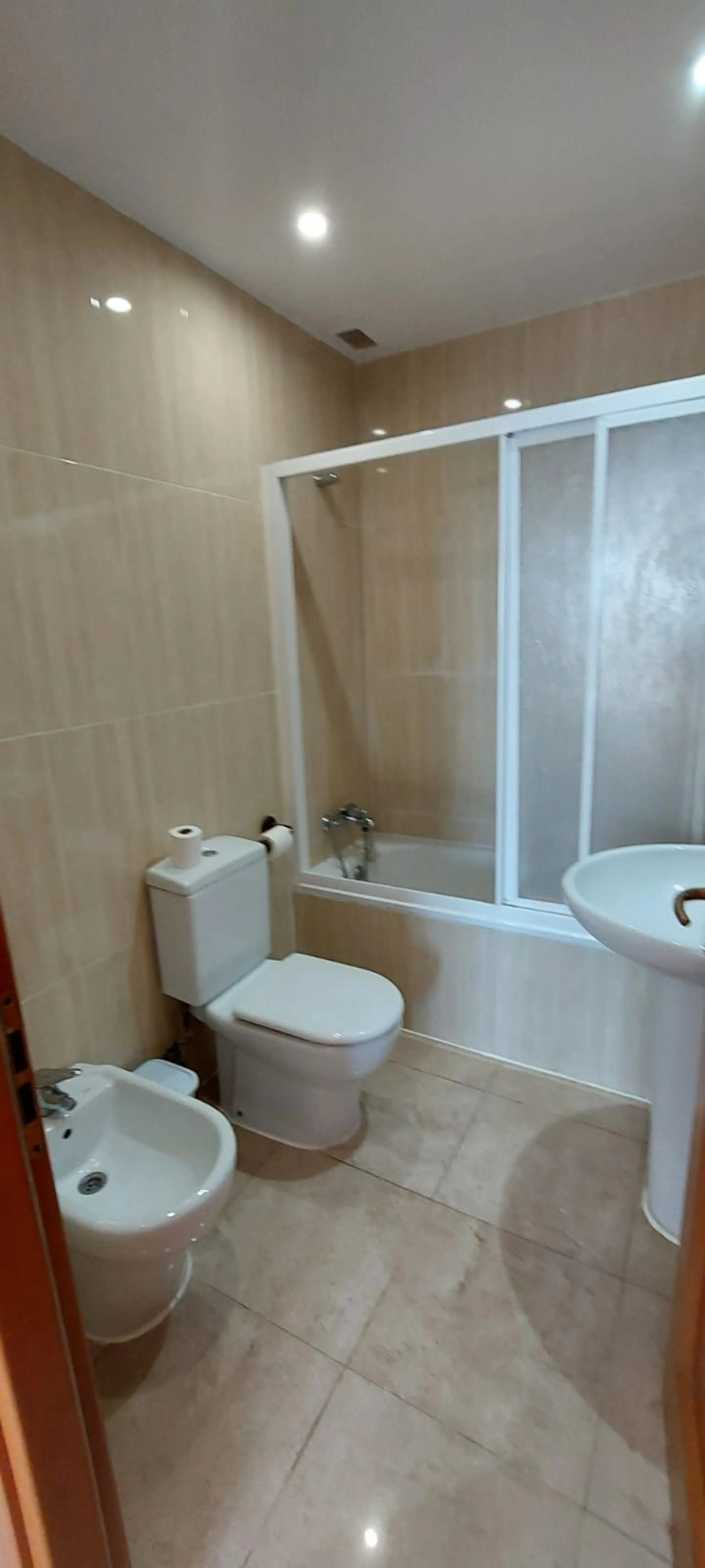 Middle Floor Apartment, Manilva, Costa del Sol.