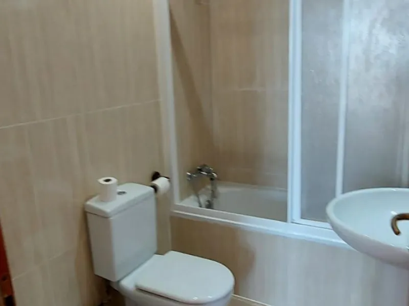 Middle Floor Apartment, Manilva, Costa del Sol.
