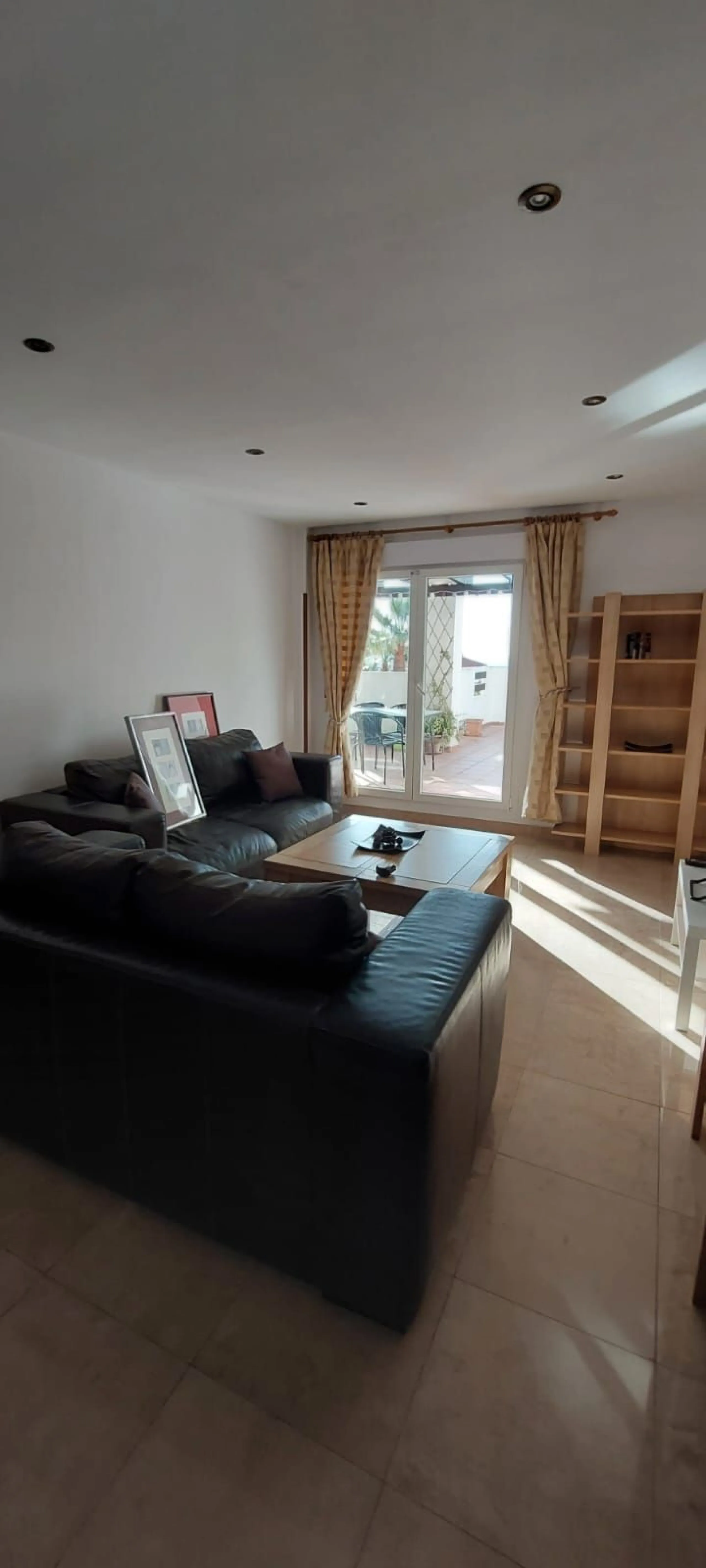 Middle Floor Apartment, Manilva, Costa del Sol.