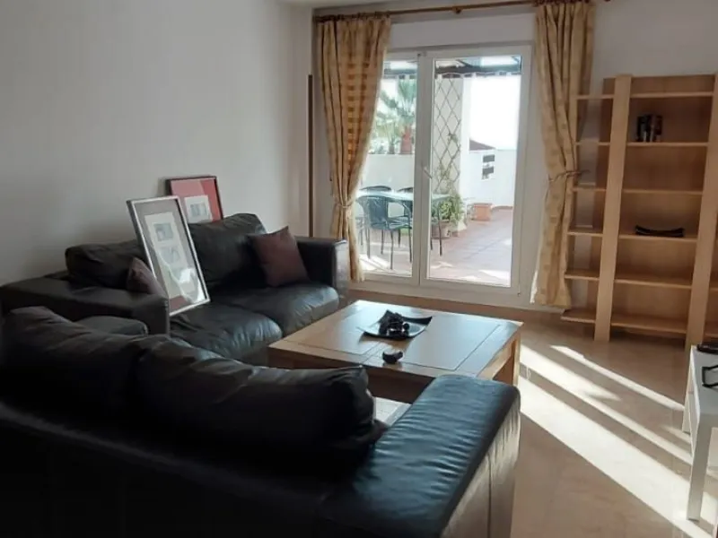 Middle Floor Apartment, Manilva, Costa del Sol.