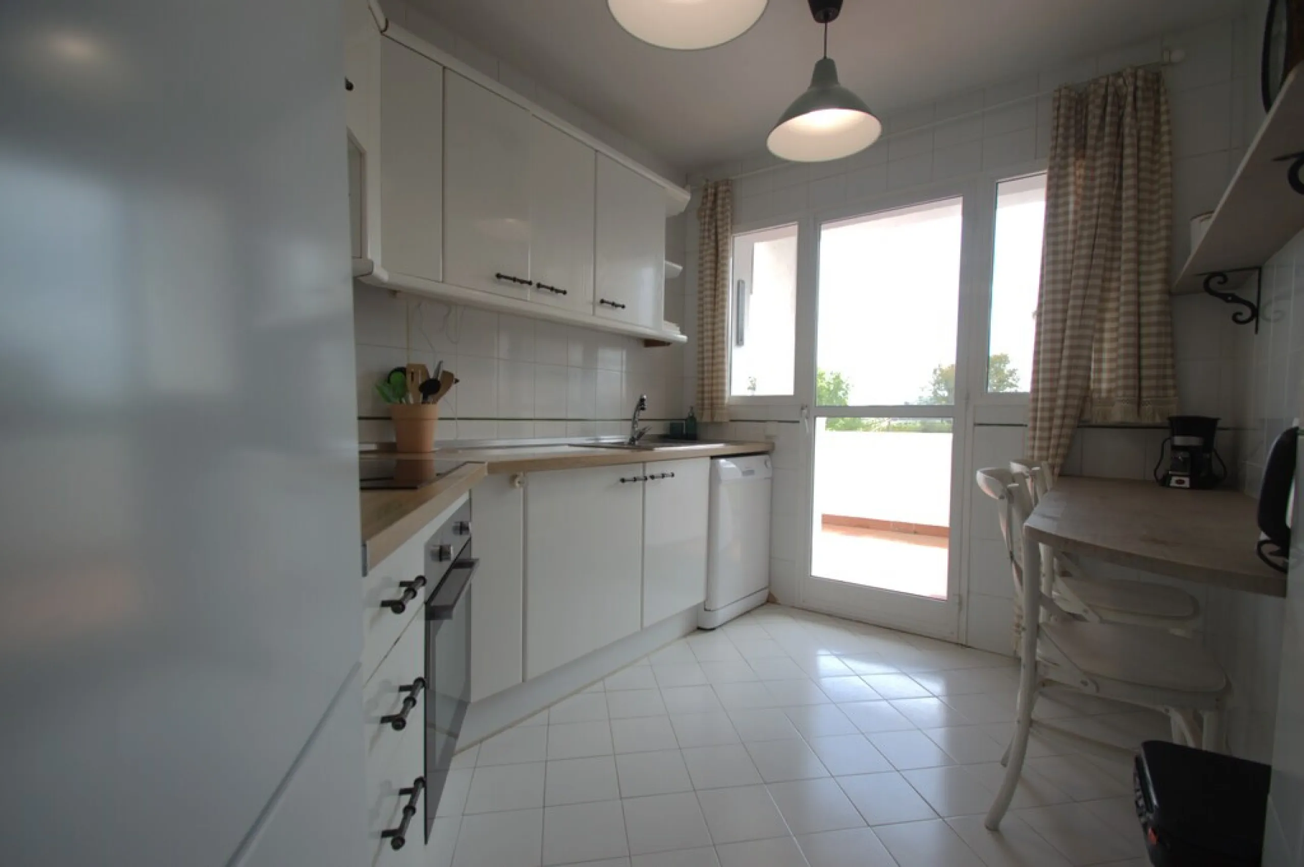 Apartment - Penthouse в продаже в Mijas, Málaga. В доме 2 спален и 2 ванных комнат. Площадь дома 122 м²