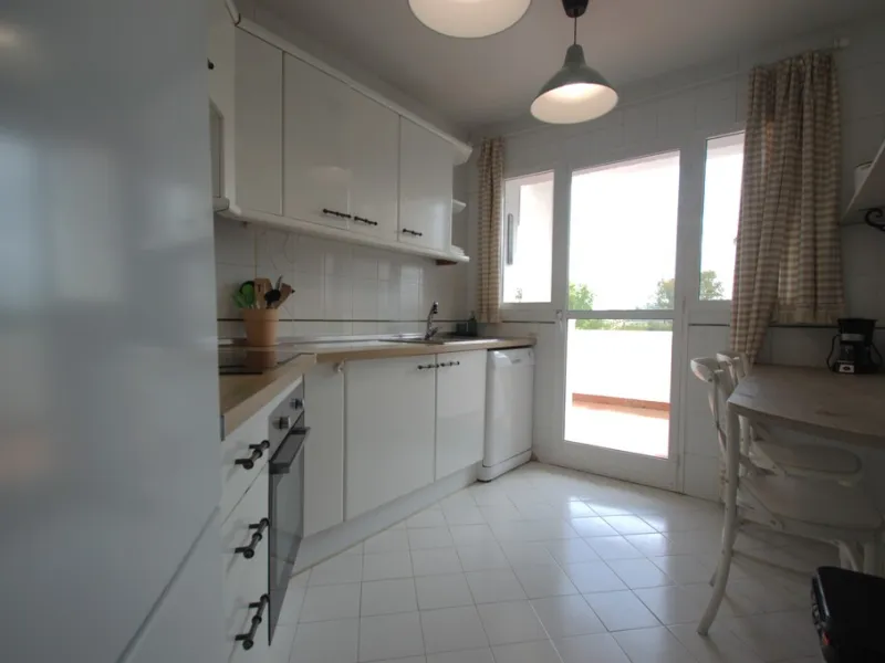 Apartment - Penthouse в продаже в Mijas, Málaga. В доме 2 спален и 2 ванных комнат. Площадь дома 122 м²