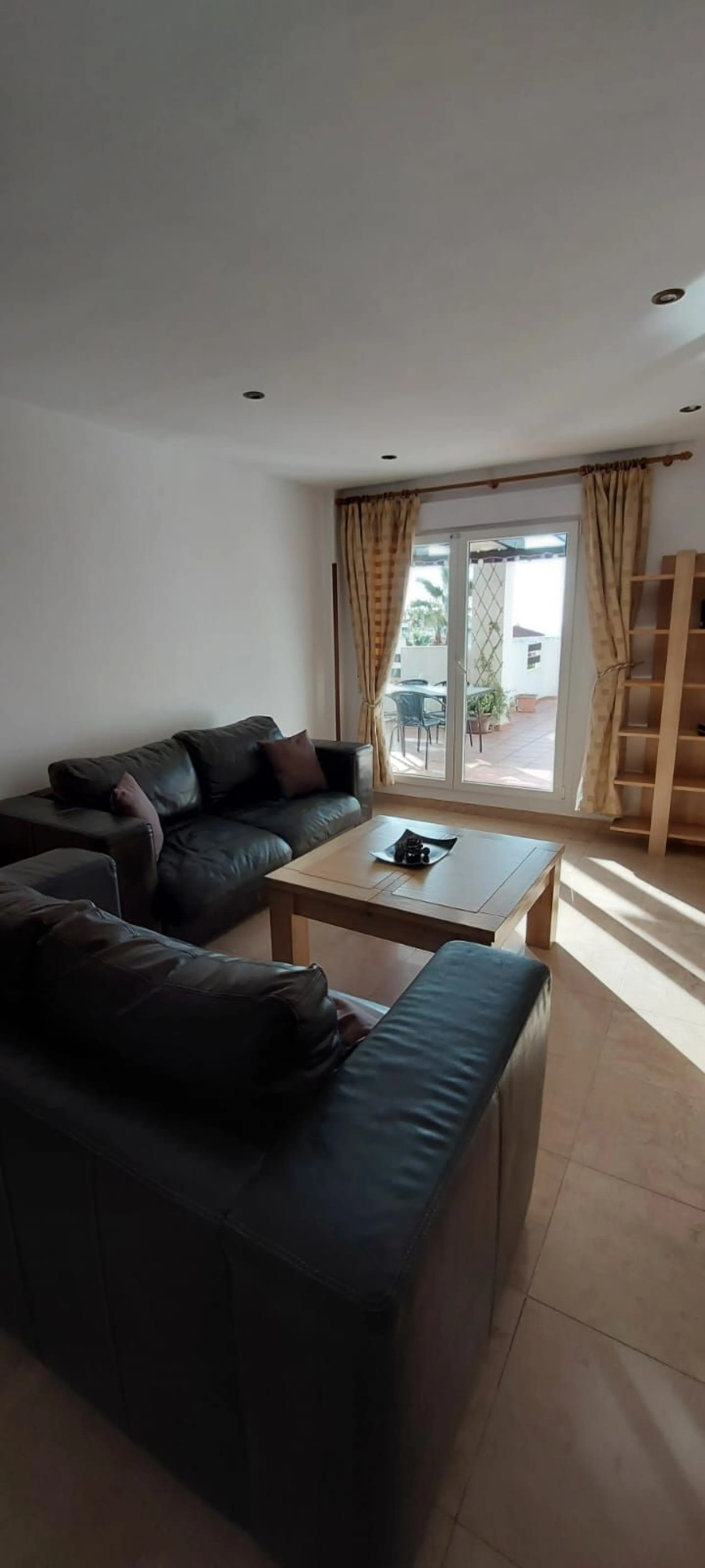 Middle Floor Apartment, Manilva, Costa del Sol.
