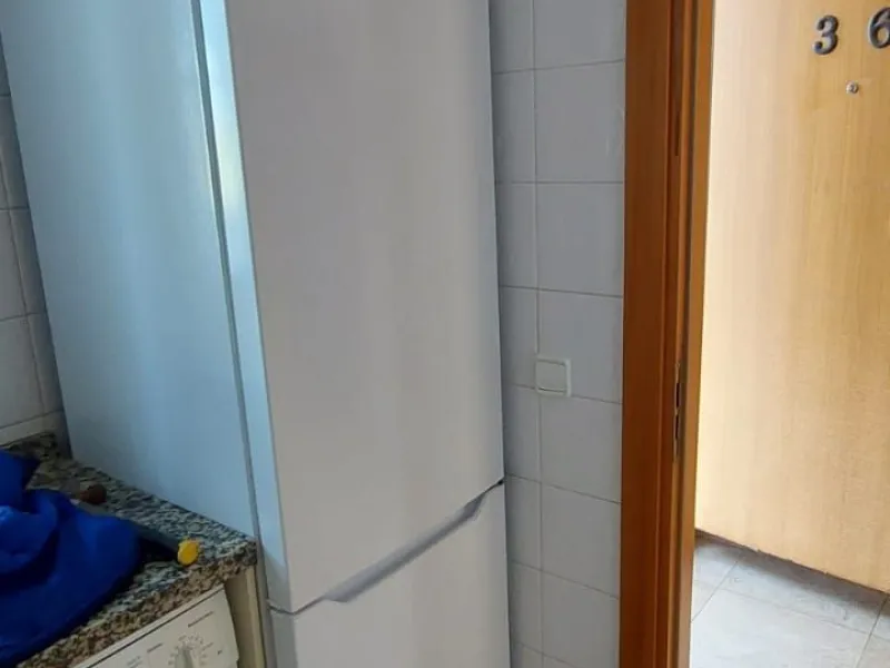 Middle Floor Apartment, Manilva, Costa del Sol.