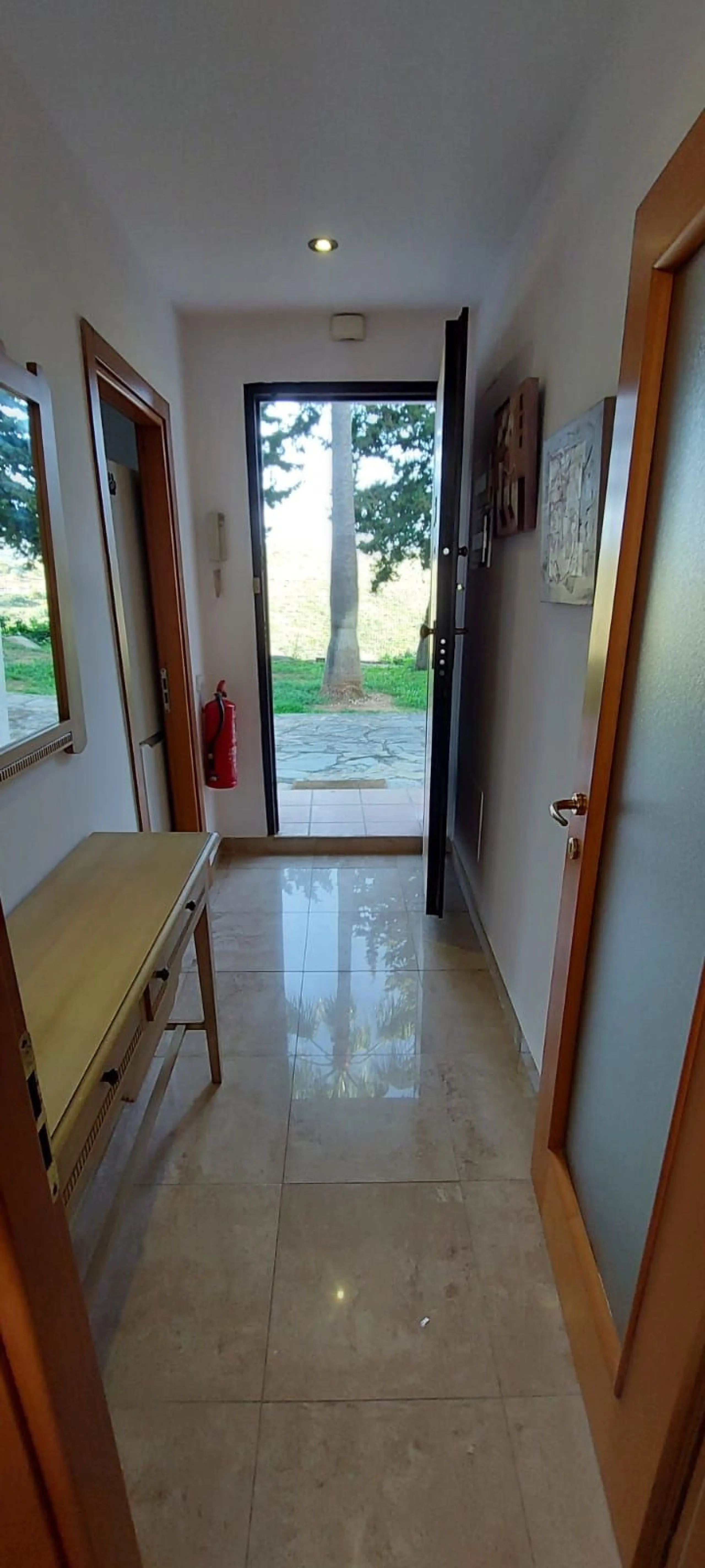 Middle Floor Apartment, Manilva, Costa del Sol.