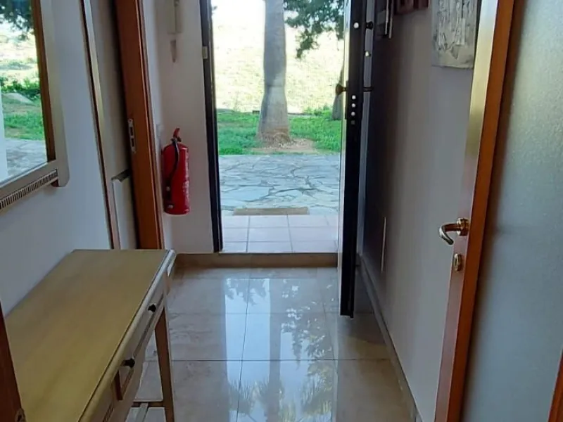 Middle Floor Apartment, Manilva, Costa del Sol.