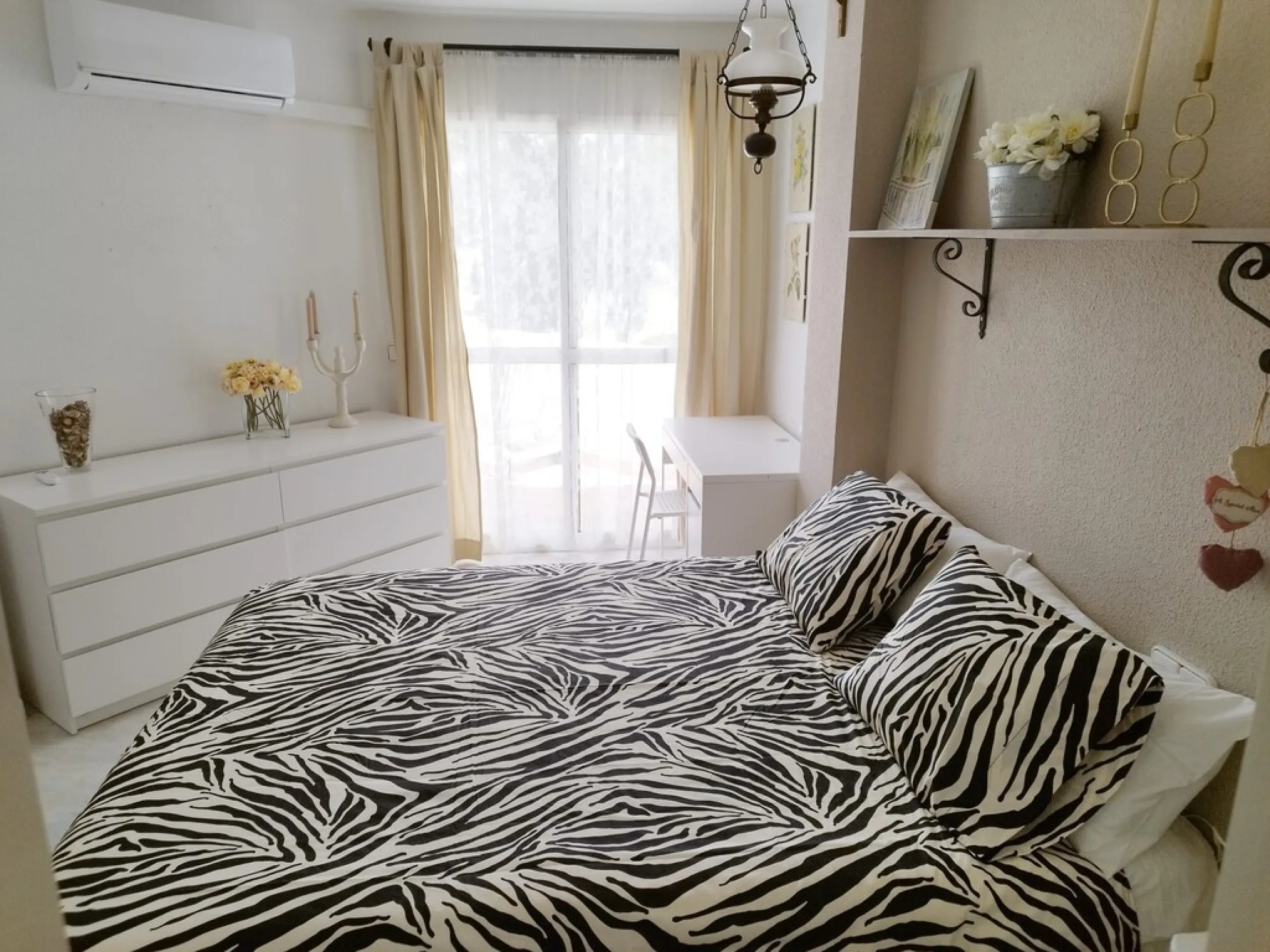 Apartment - Penthouse в продаже в Mijas, Málaga. В доме 2 спален и 2 ванных комнат. Площадь дома 122 м²
