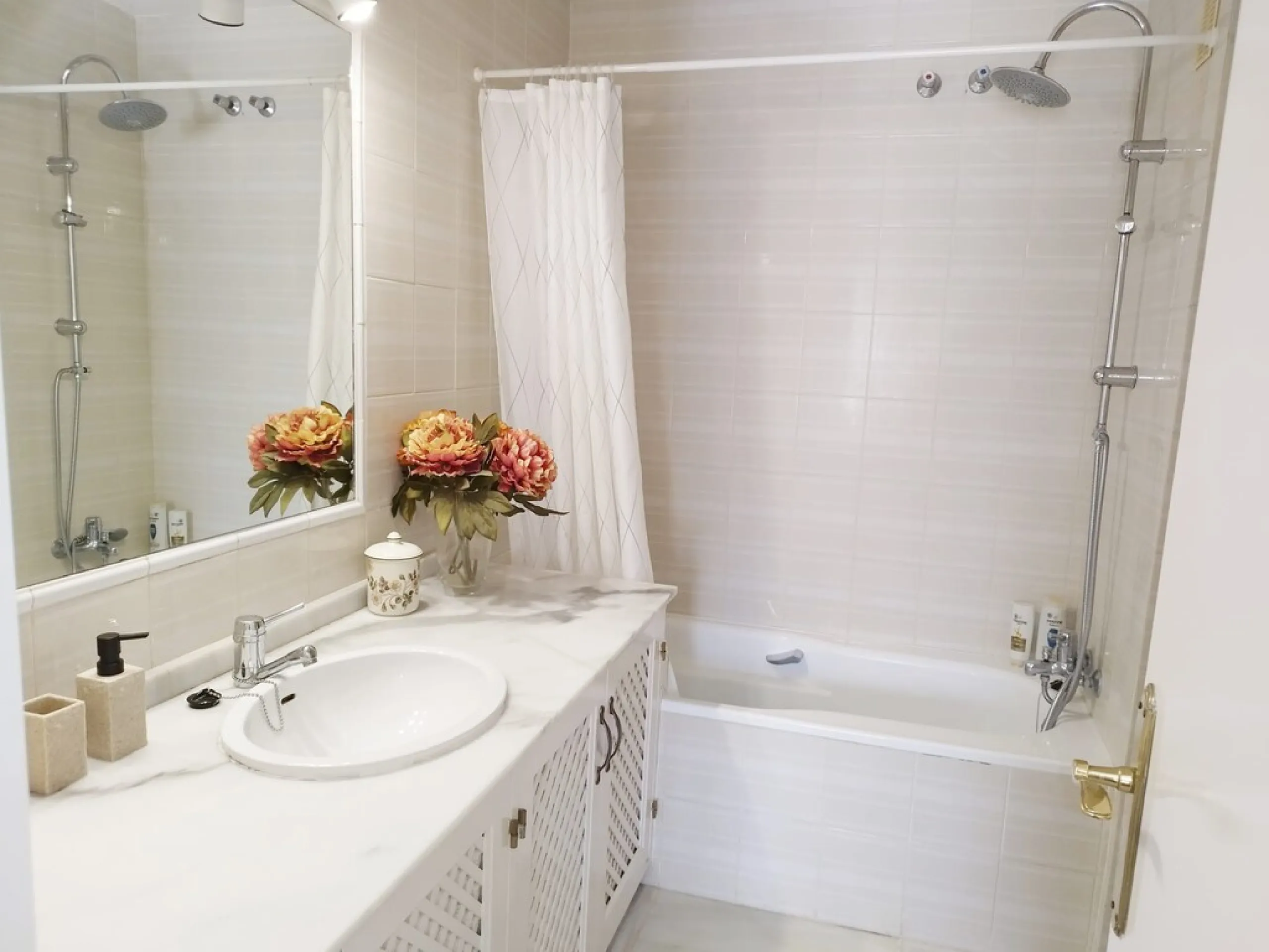 Apartment - Penthouse в продаже в Mijas, Málaga. В доме 2 спален и 2 ванных комнат. Площадь дома 122 м²