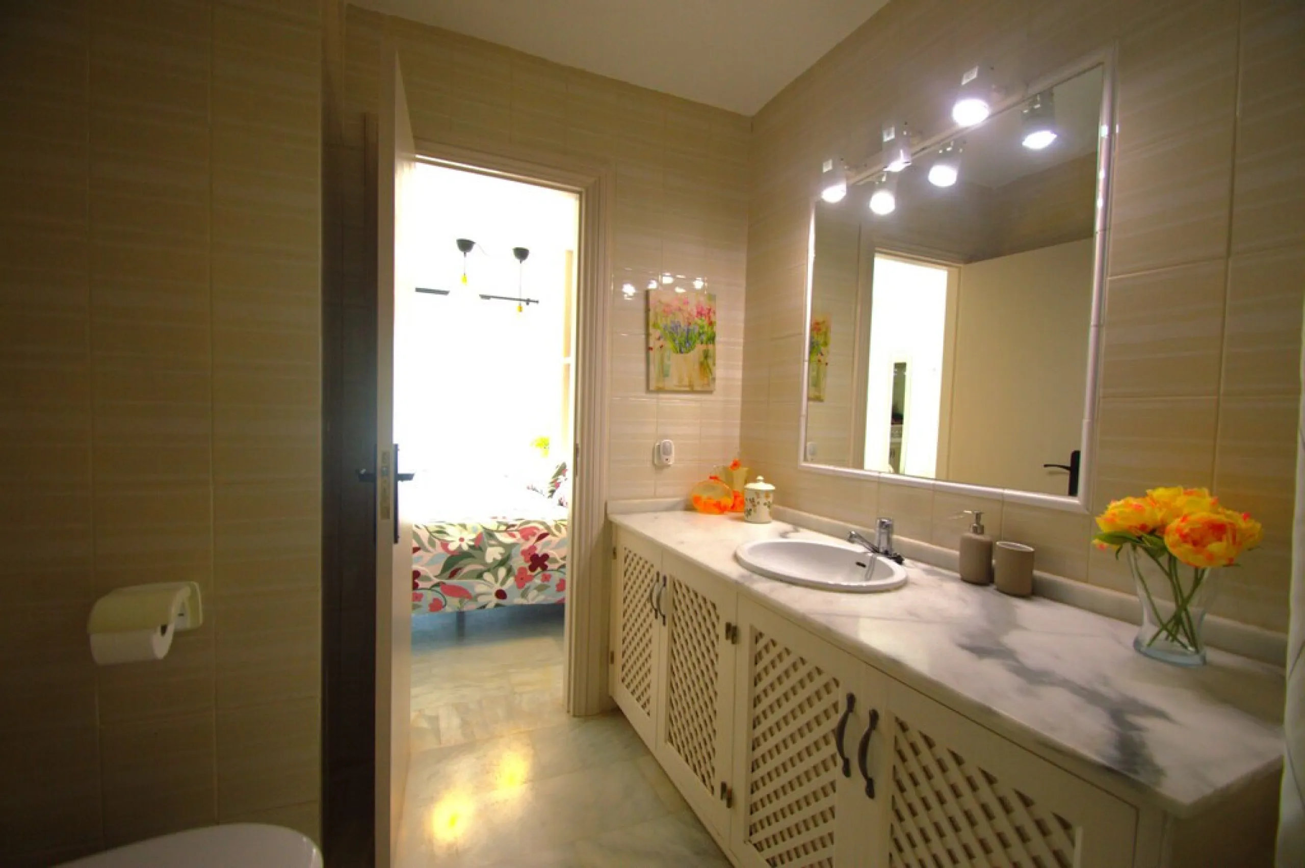 Apartment - Penthouse в продаже в Mijas, Málaga. В доме 2 спален и 2 ванных комнат. Площадь дома 122 м²