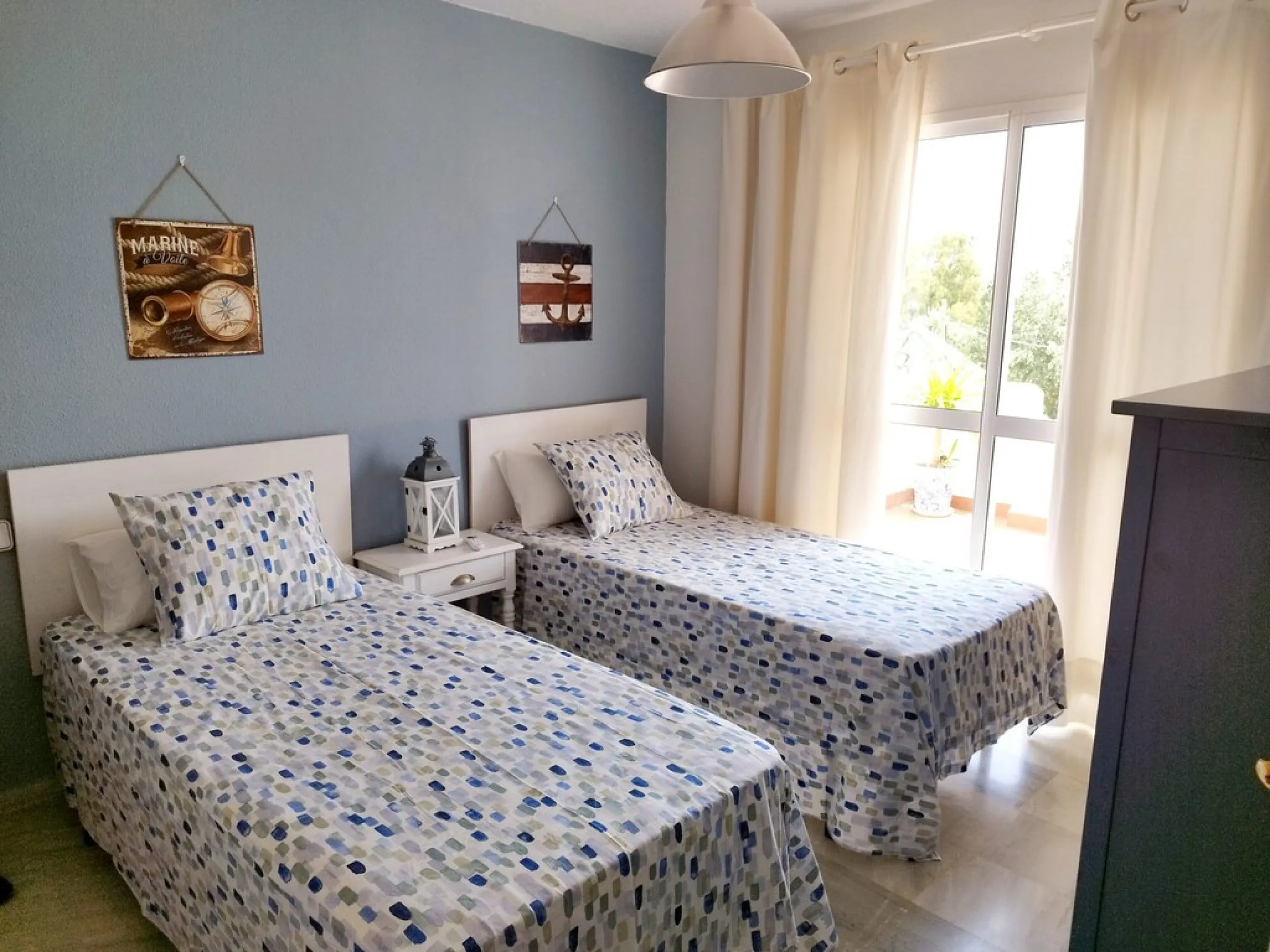 Apartment - Penthouse в продаже в Mijas, Málaga. В доме 2 спален и 2 ванных комнат. Площадь дома 122 м²
