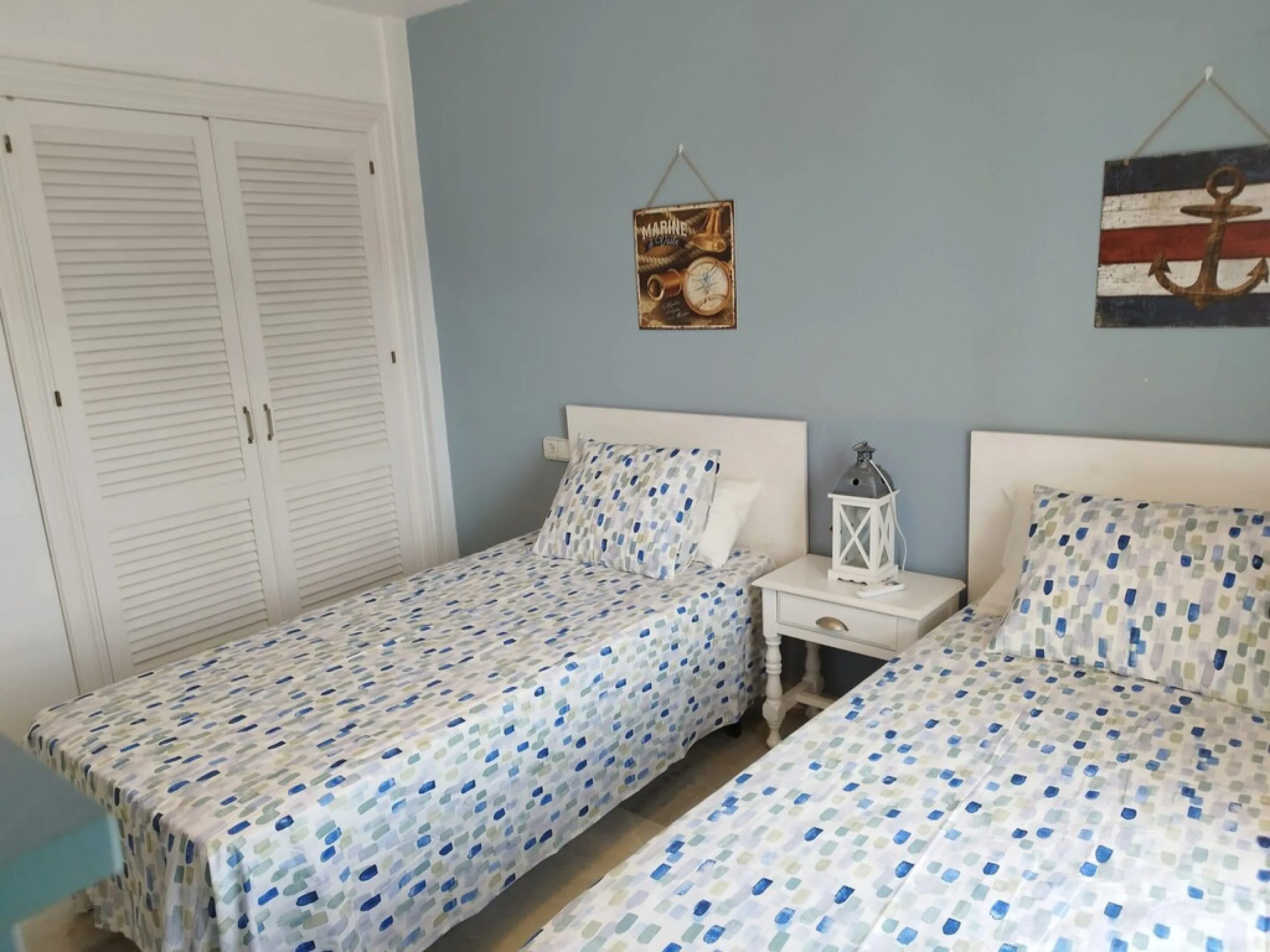 Apartment - Penthouse в продаже в Mijas, Málaga. В доме 2 спален и 2 ванных комнат. Площадь дома 122 м²