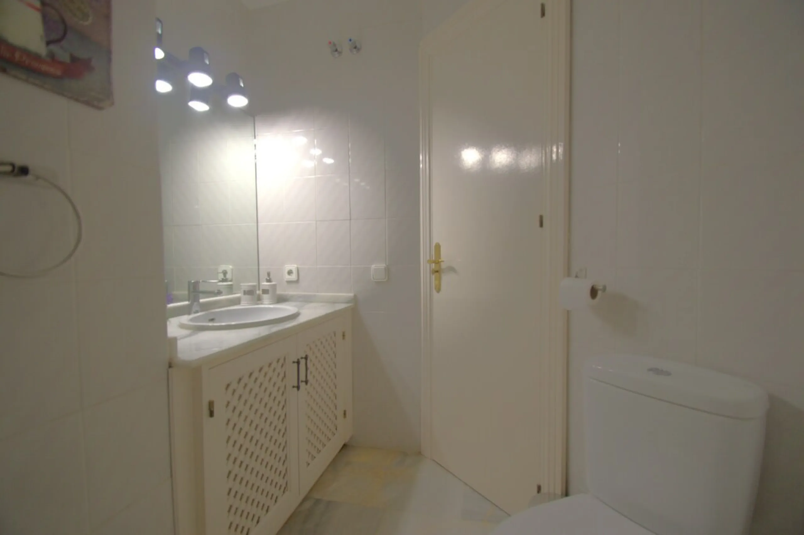 Apartment - Penthouse в продаже в Mijas, Málaga. В доме 2 спален и 2 ванных комнат. Площадь дома 122 м²