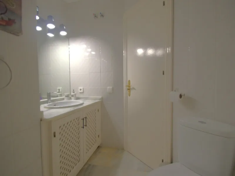 Apartment - Penthouse в продаже в Mijas, Málaga. В доме 2 спален и 2 ванных комнат. Площадь дома 122 м²