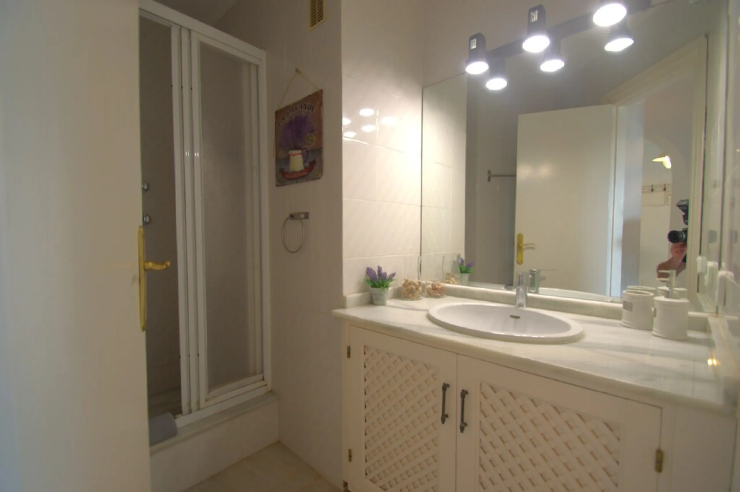 Apartment - Penthouse в продаже в Mijas, Málaga. В доме 2 спален и 2 ванных комнат. Площадь дома 122 м²