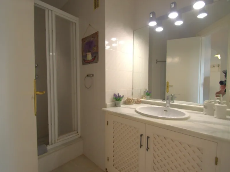 Apartment - Penthouse в продаже в Mijas, Málaga. В доме 2 спален и 2 ванных комнат. Площадь дома 122 м²