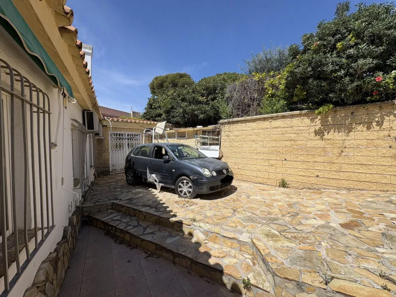 Torreblanca Villa Project.