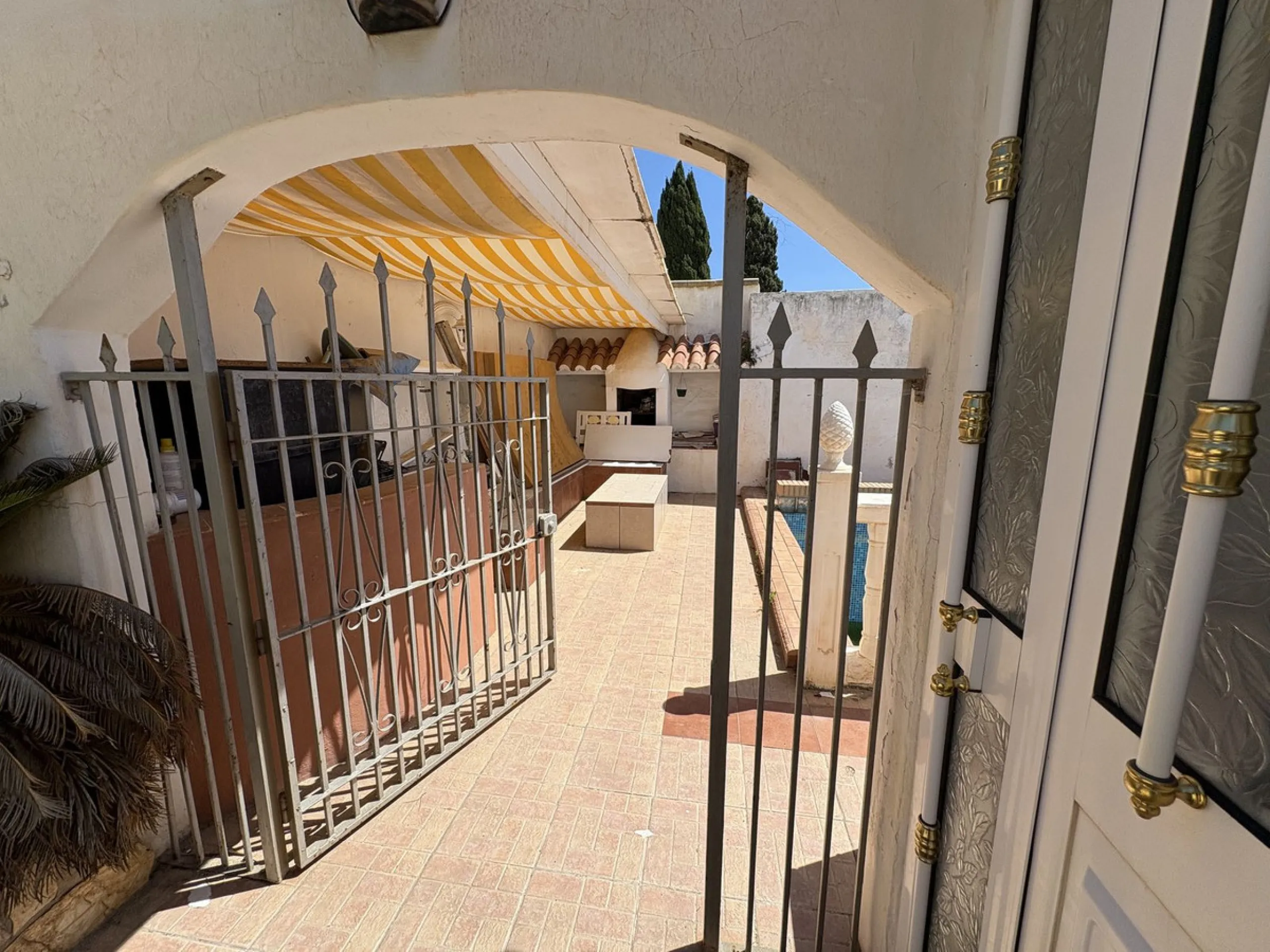 Torreblanca Villa Project.