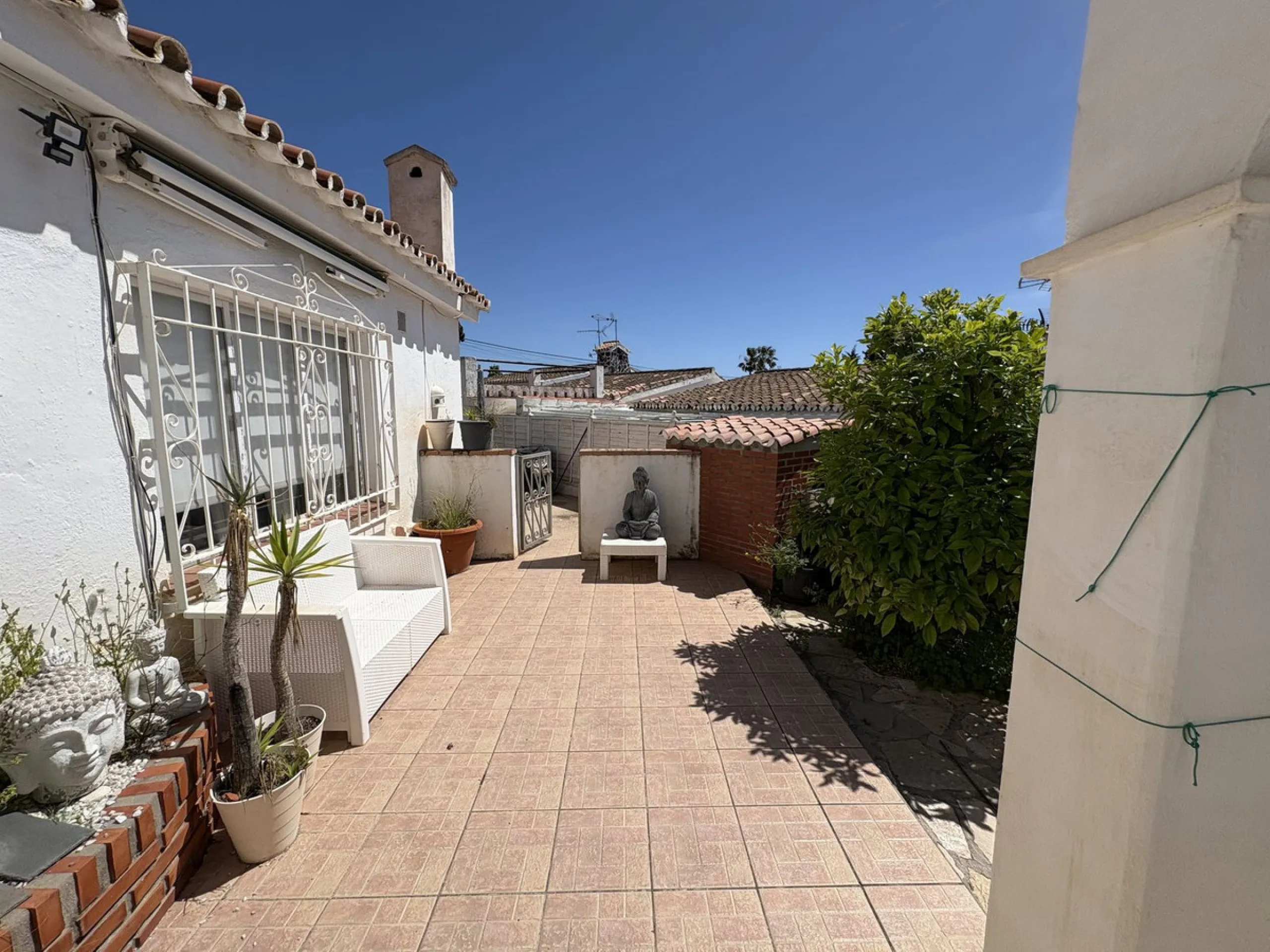Torreblanca Villa Project.