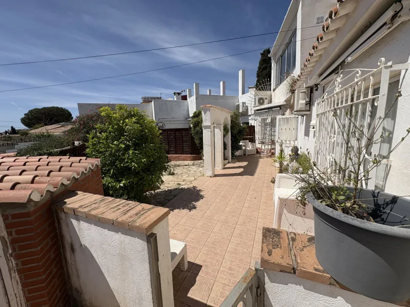 Torreblanca Villa Project.