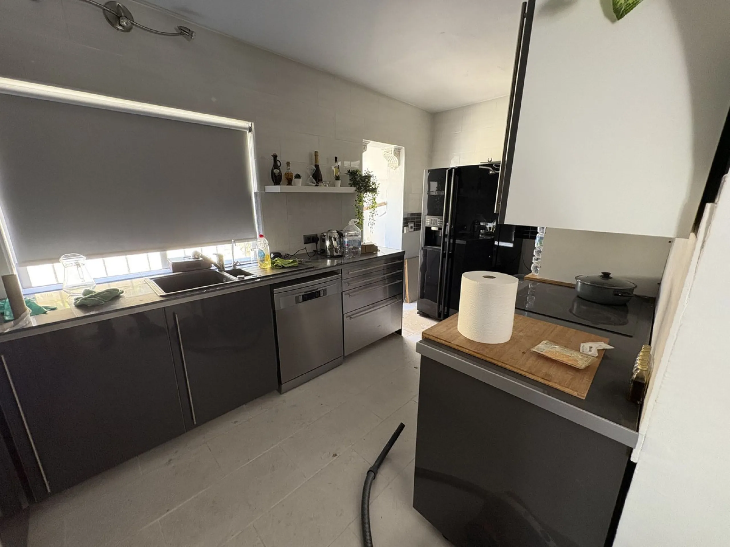 Torreblanca Villa Project.