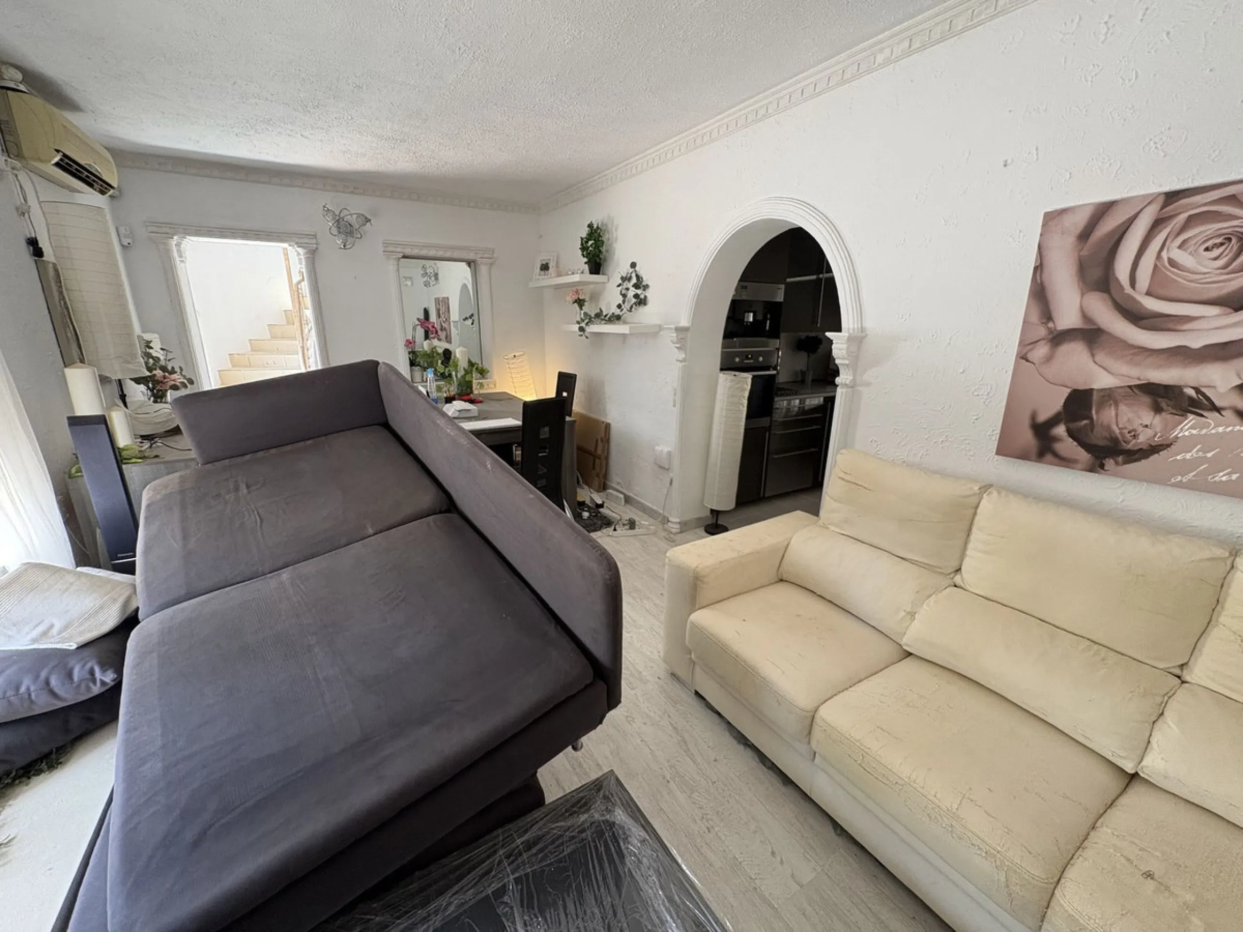 Torreblanca Villa Project.