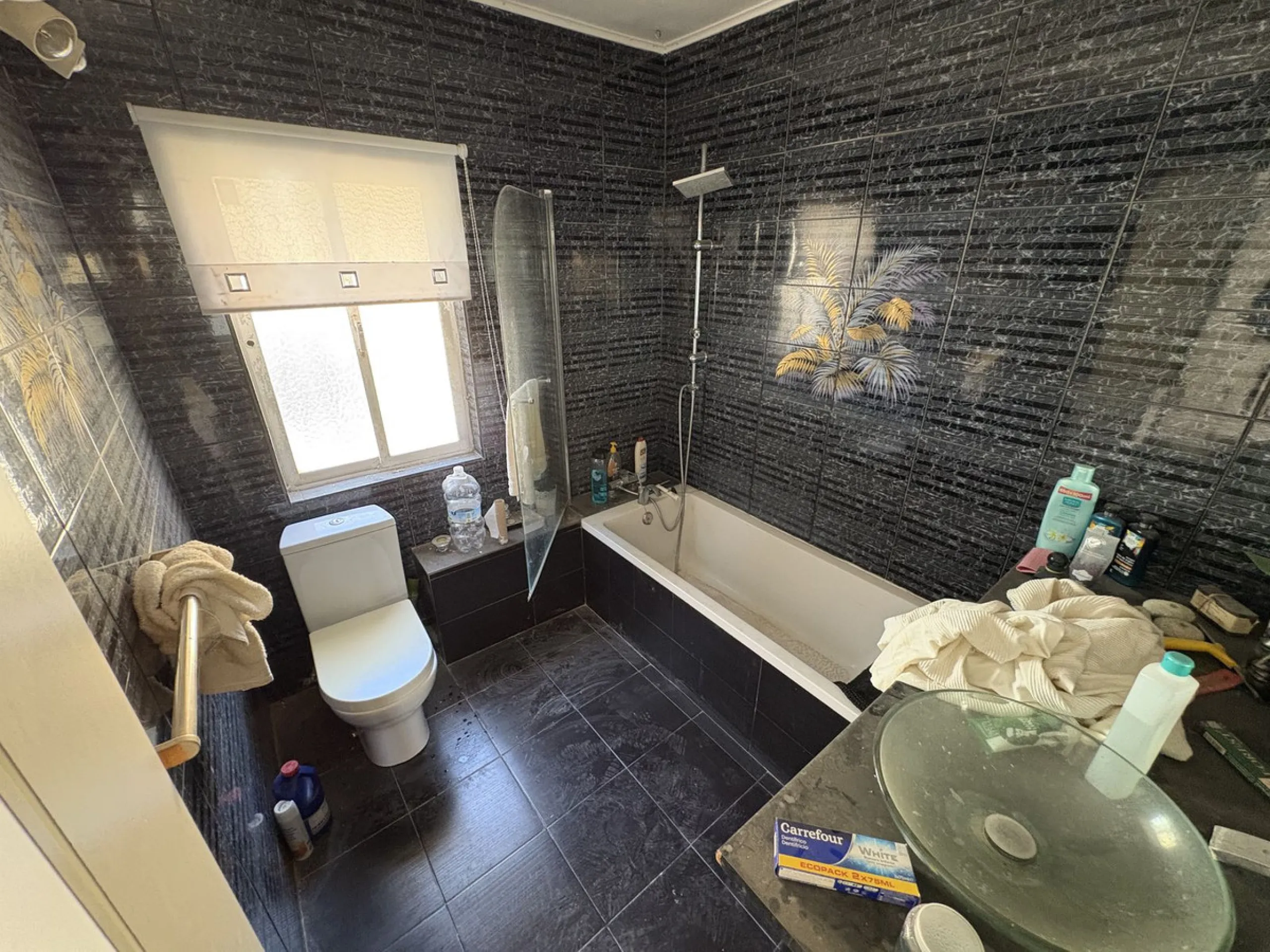 Torreblanca Villa Project.
