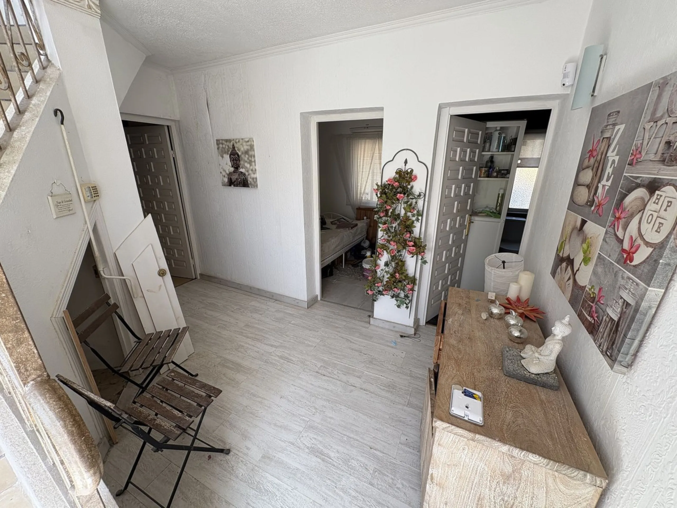 Torreblanca Villa Project.