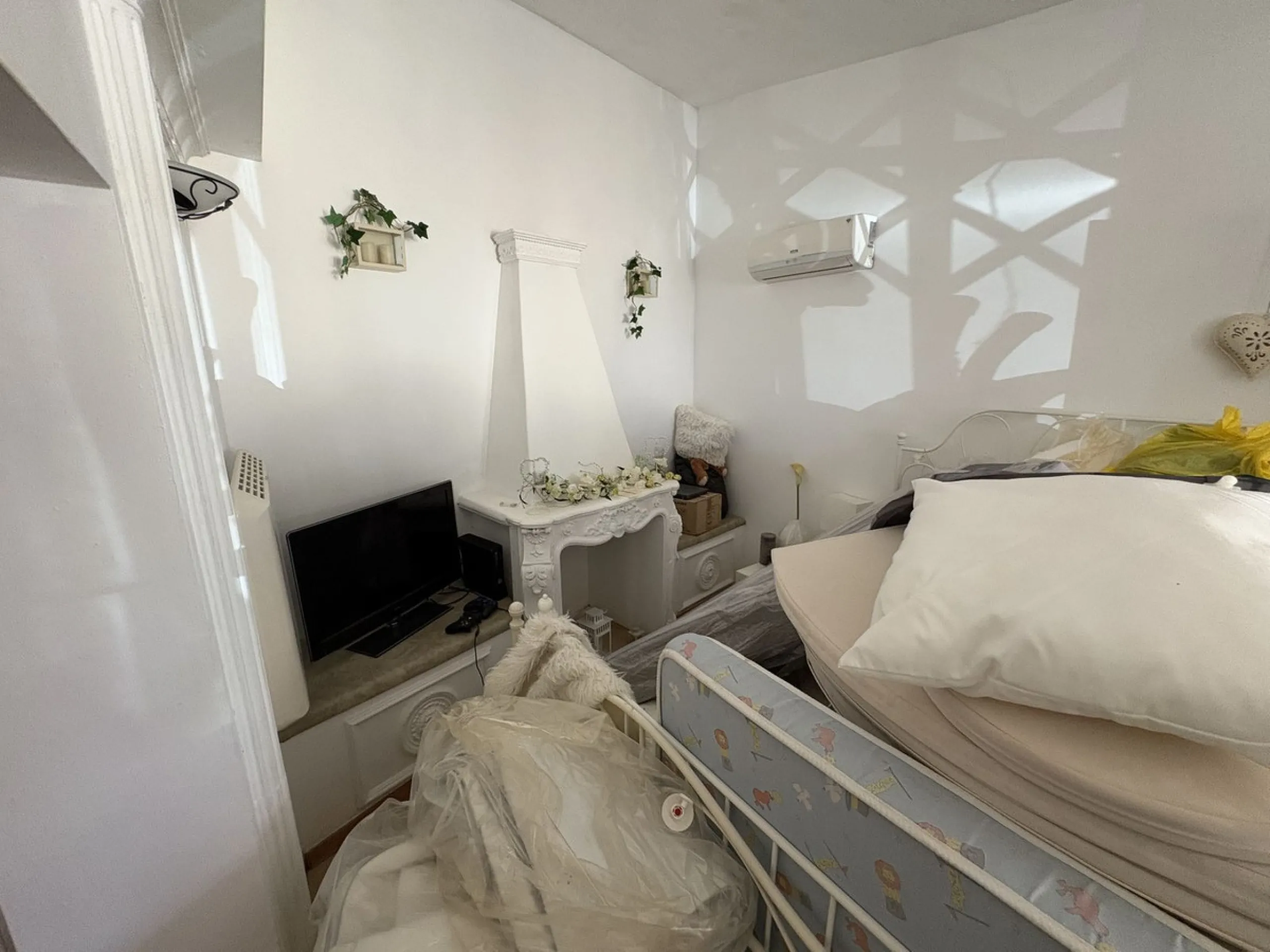 Torreblanca Villa Project.