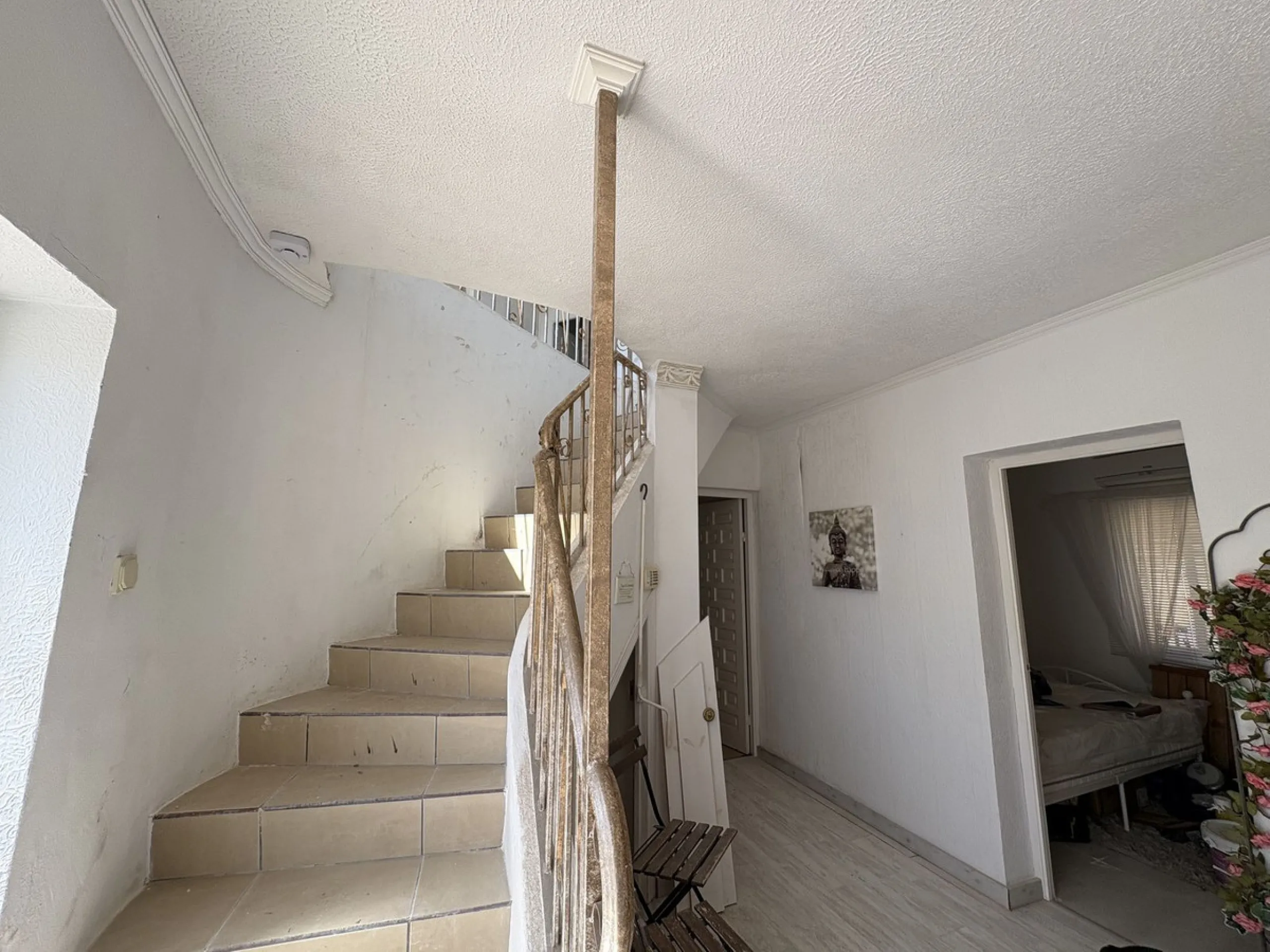 Torreblanca Villa Project.