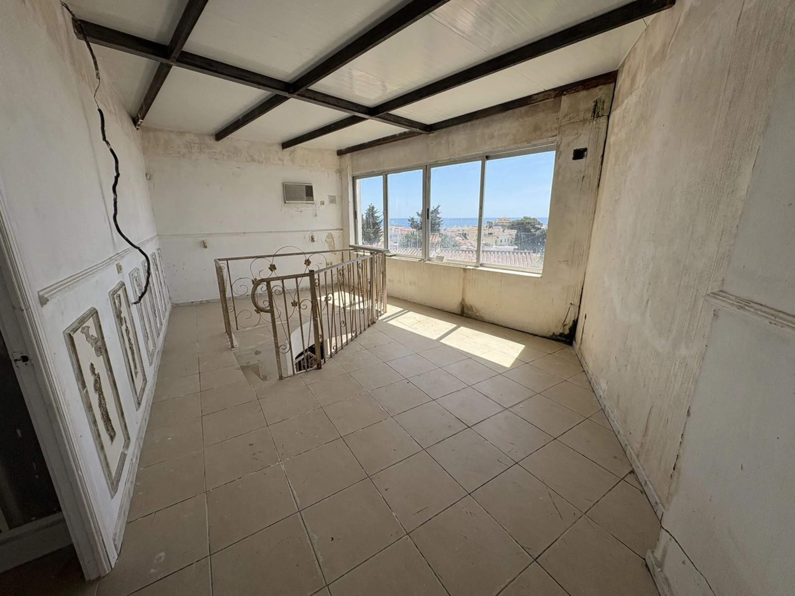 Torreblanca Villa Project.