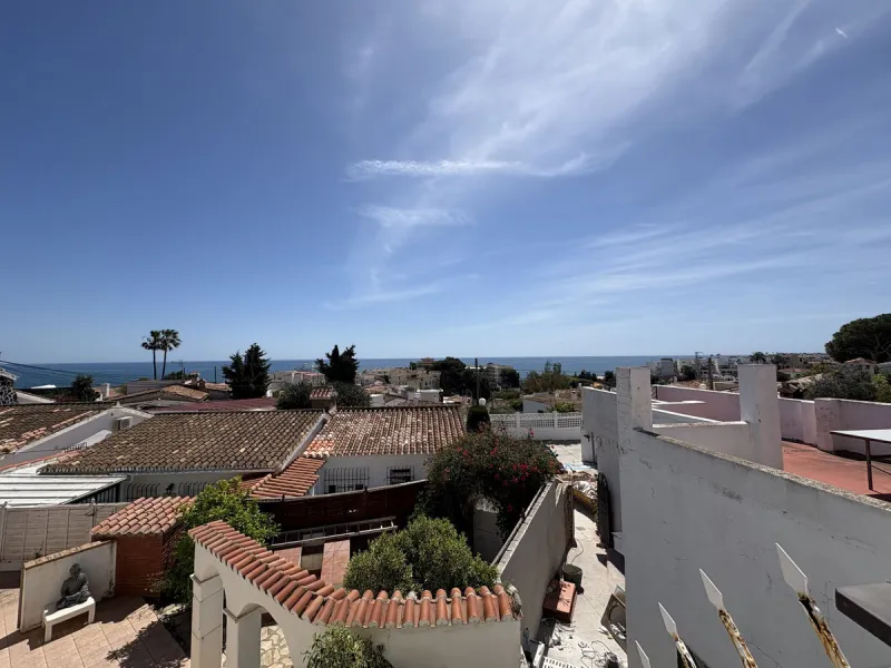 Torreblanca Villa Project.