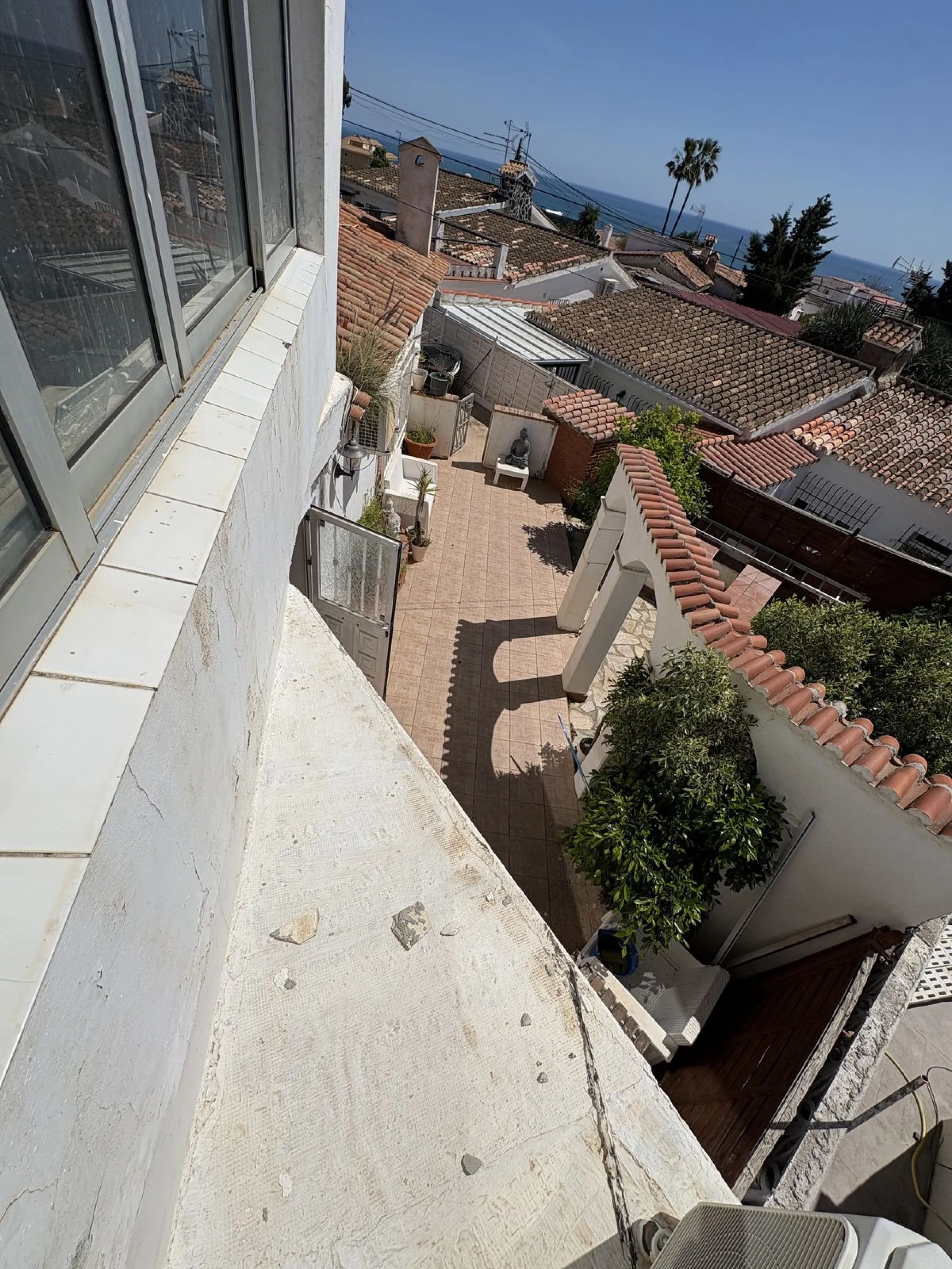 Torreblanca Villa Project.