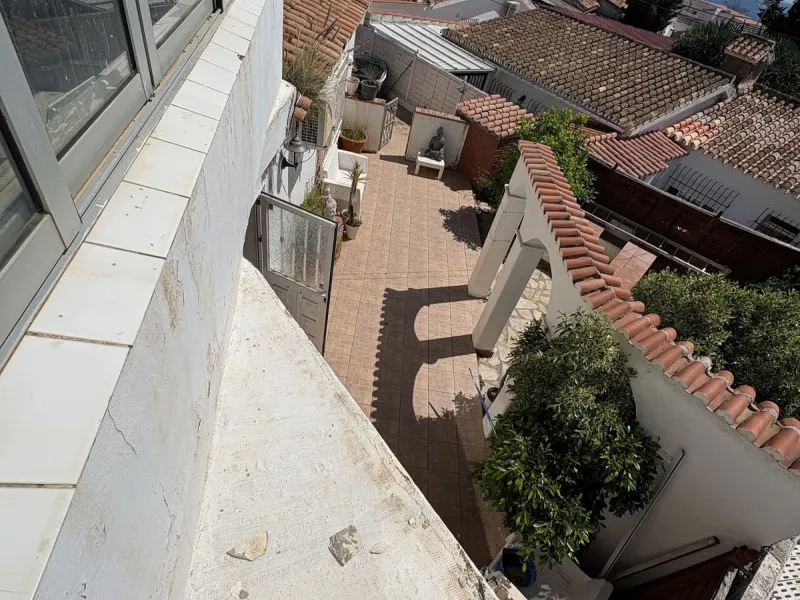 Torreblanca Villa Project.