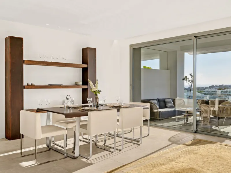 STUNNING 4-BEDROOM APARTMENT WITH PANORAMIC VIEWS | SANTA CLARA, MARBELLA | 1.895.000€