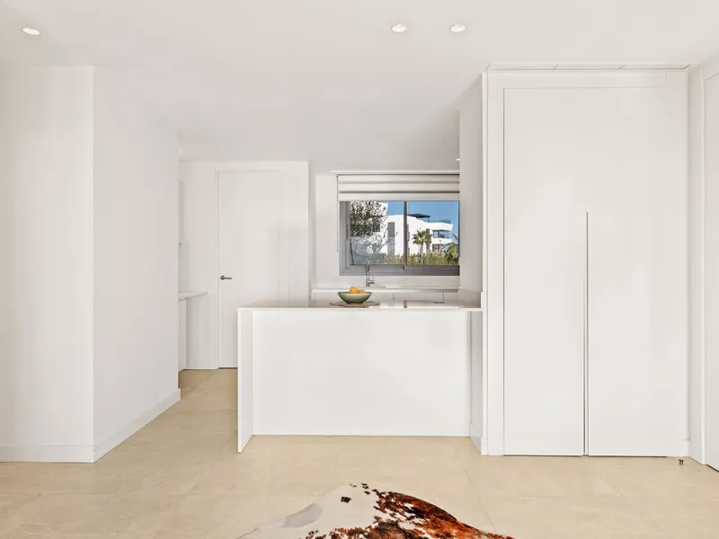 STUNNING 4-BEDROOM APARTMENT WITH PANORAMIC VIEWS | SANTA CLARA, MARBELLA | 1.895.000€