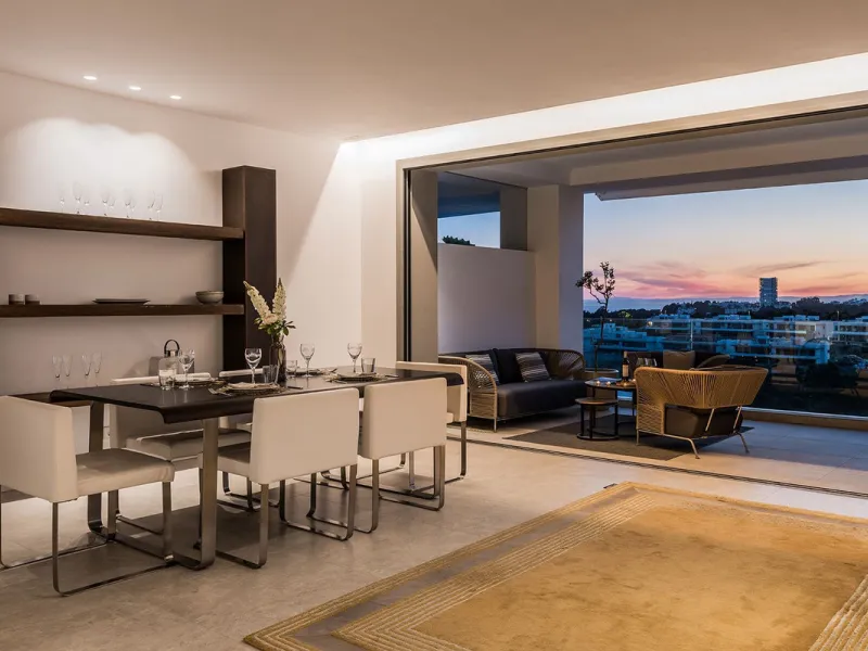 STUNNING 4-BEDROOM APARTMENT WITH PANORAMIC VIEWS | SANTA CLARA, MARBELLA | 1.895.000€