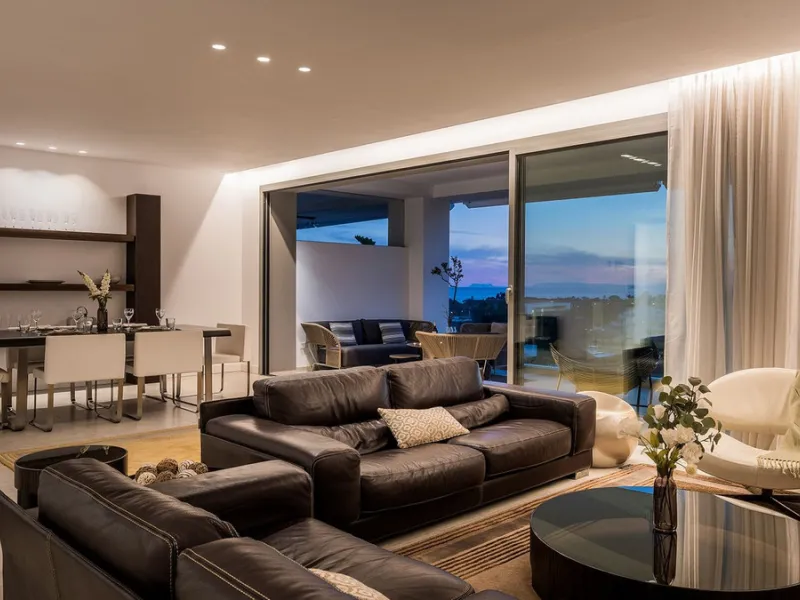STUNNING 4-BEDROOM APARTMENT WITH PANORAMIC VIEWS | SANTA CLARA, MARBELLA | 1.895.000€