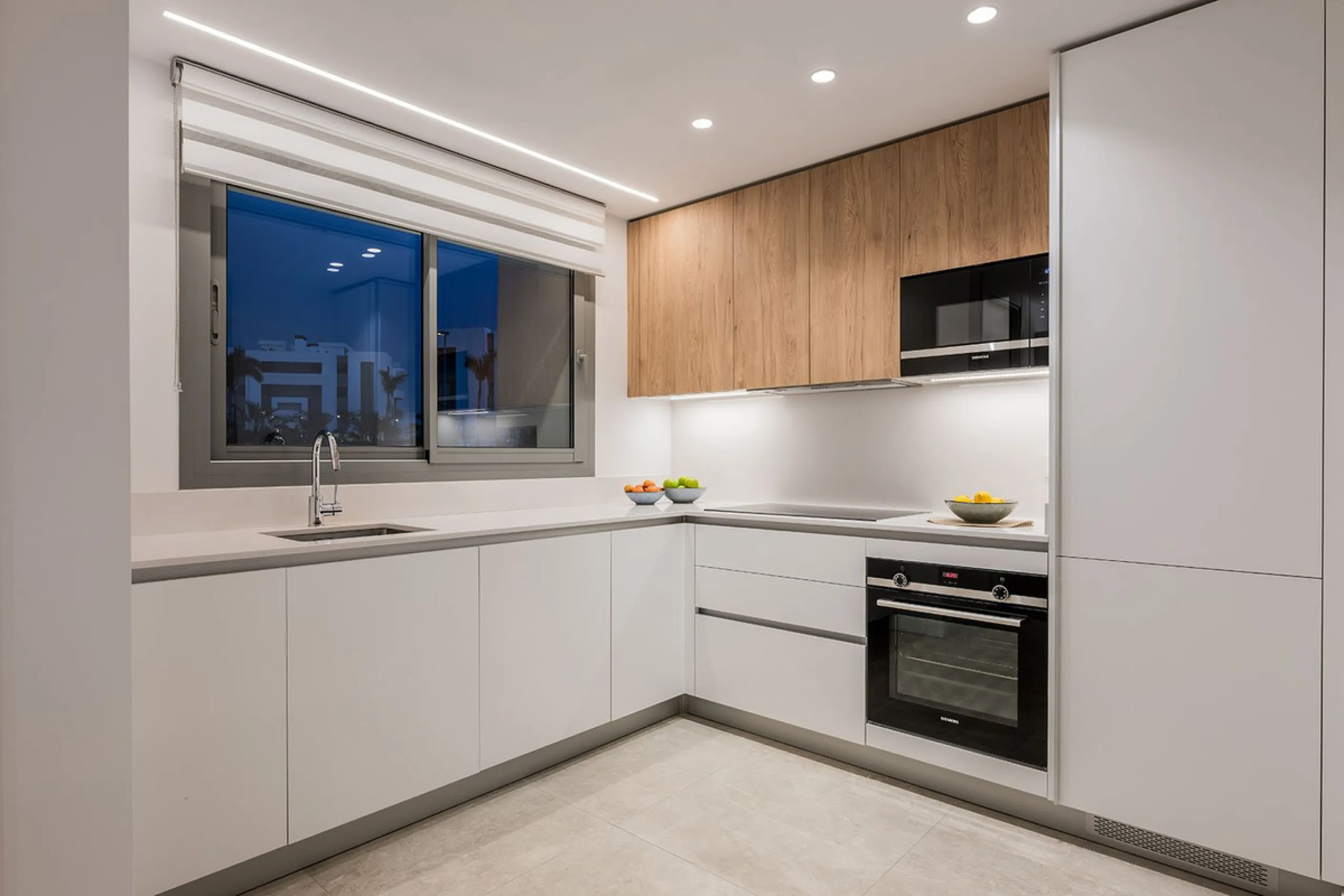 STUNNING 4-BEDROOM APARTMENT WITH PANORAMIC VIEWS | SANTA CLARA, MARBELLA | 1.895.000€