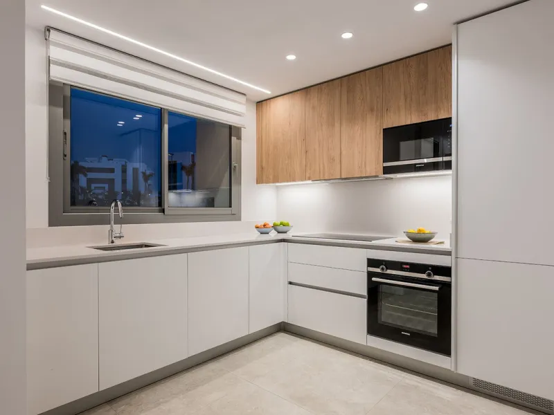STUNNING 4-BEDROOM APARTMENT WITH PANORAMIC VIEWS | SANTA CLARA, MARBELLA | 1.895.000€