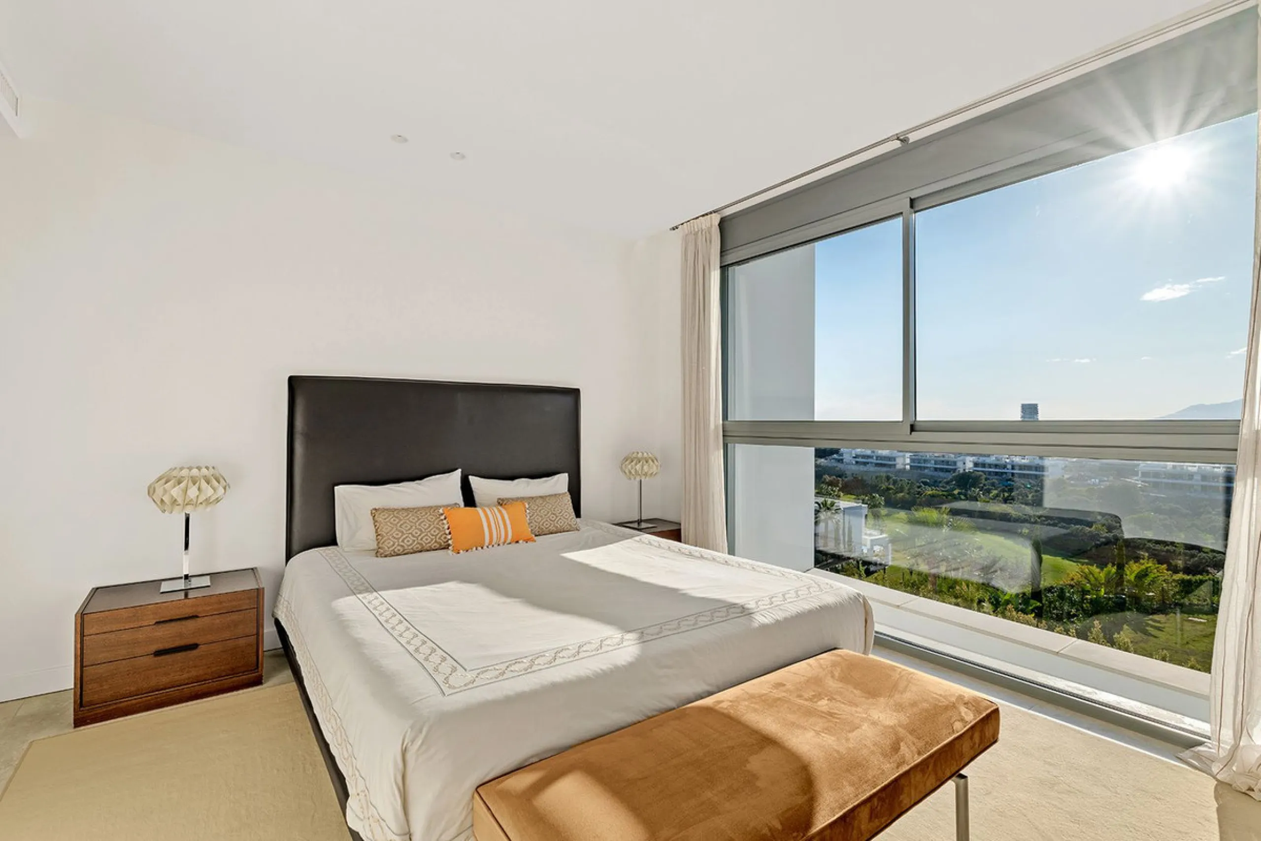 STUNNING 4-BEDROOM APARTMENT WITH PANORAMIC VIEWS | SANTA CLARA, MARBELLA | 1.895.000€