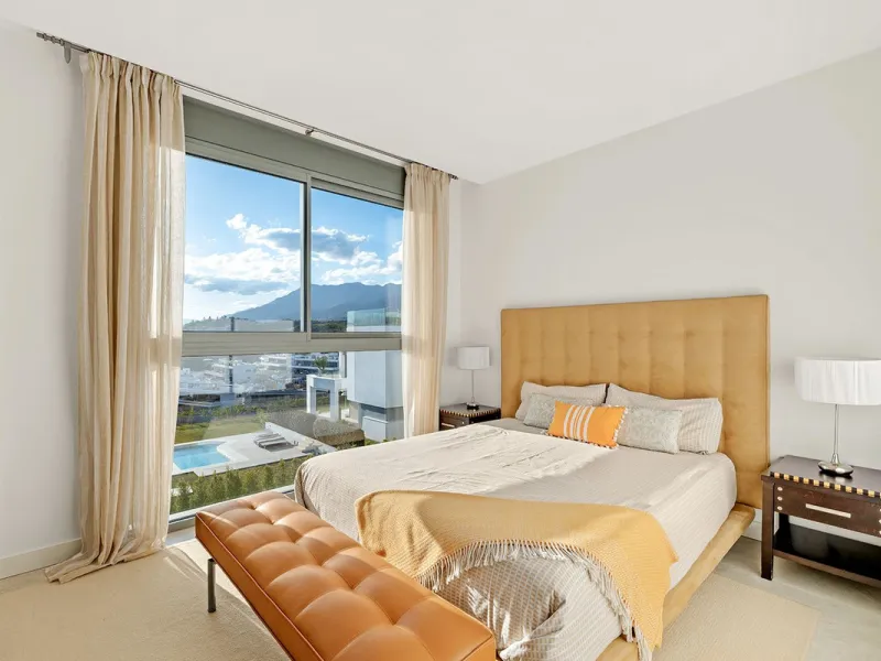 STUNNING 4-BEDROOM APARTMENT WITH PANORAMIC VIEWS | SANTA CLARA, MARBELLA | 1.895.000€