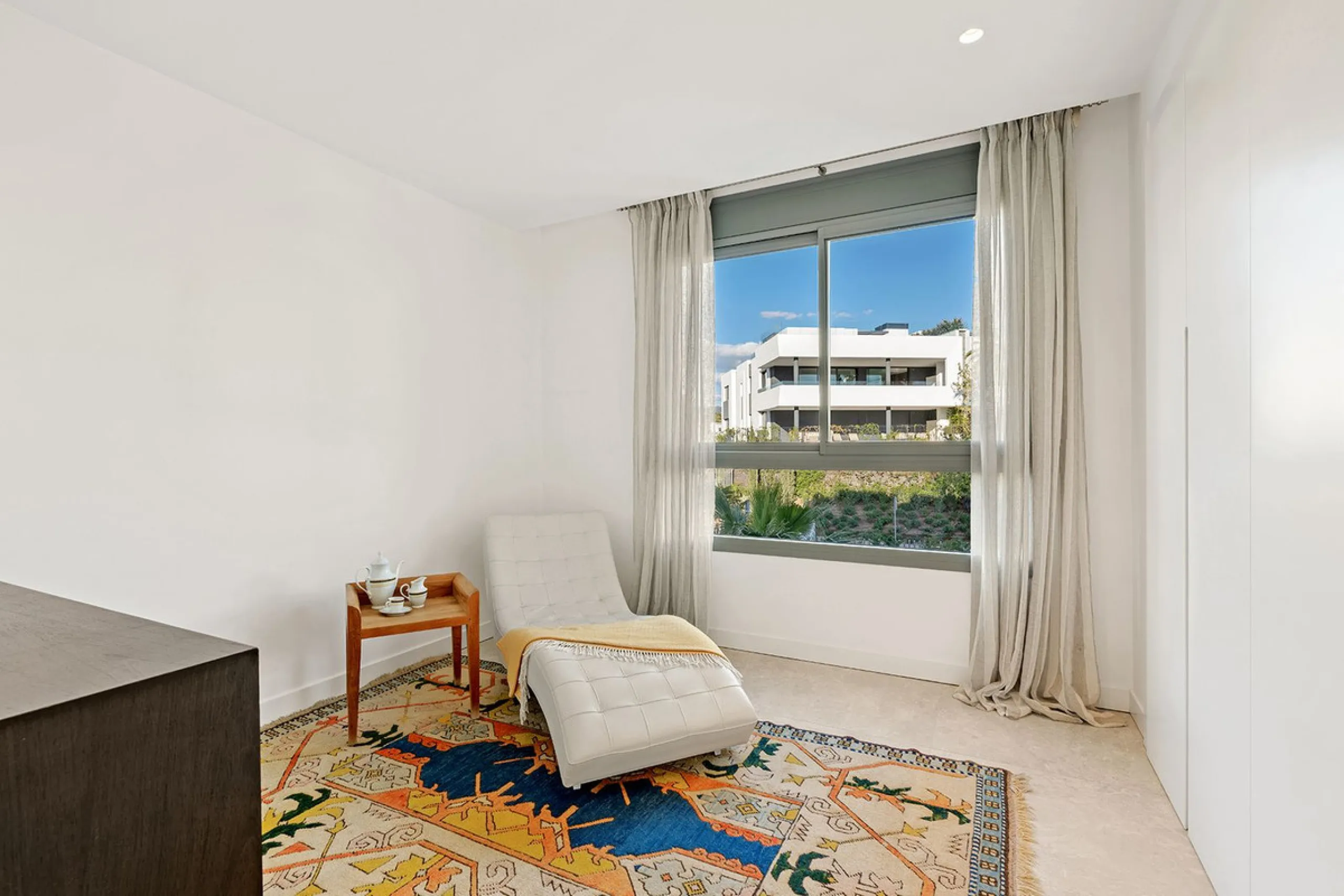 STUNNING 4-BEDROOM APARTMENT WITH PANORAMIC VIEWS | SANTA CLARA, MARBELLA | 1.895.000€