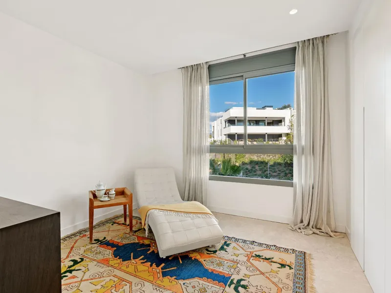 STUNNING 4-BEDROOM APARTMENT WITH PANORAMIC VIEWS | SANTA CLARA, MARBELLA | 1.895.000€