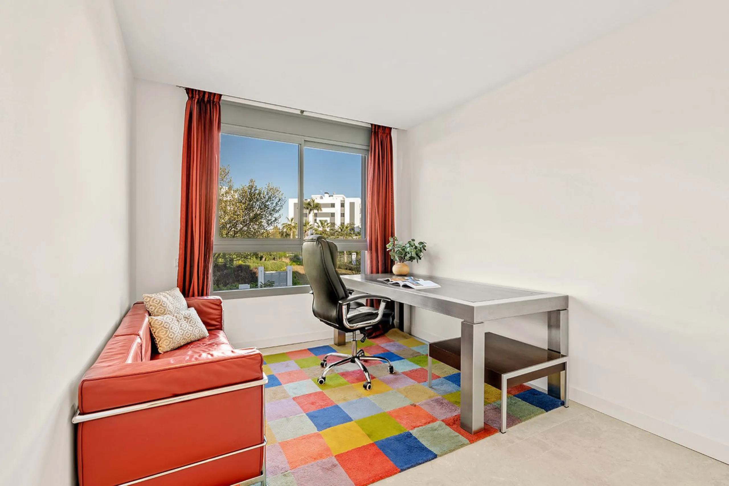 STUNNING 4-BEDROOM APARTMENT WITH PANORAMIC VIEWS | SANTA CLARA, MARBELLA | 1.895.000€