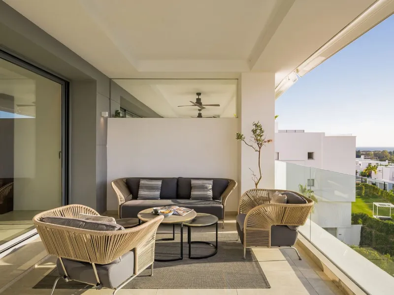STUNNING 4-BEDROOM APARTMENT WITH PANORAMIC VIEWS | SANTA CLARA, MARBELLA | 1.895.000€