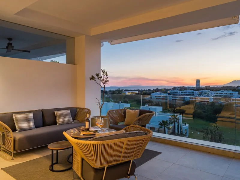 STUNNING 4-BEDROOM APARTMENT WITH PANORAMIC VIEWS | SANTA CLARA, MARBELLA | 1.895.000€