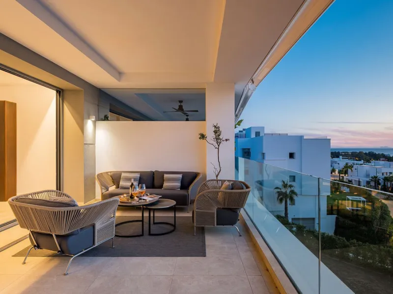 STUNNING 4-BEDROOM APARTMENT WITH PANORAMIC VIEWS | SANTA CLARA, MARBELLA | 1.895.000€