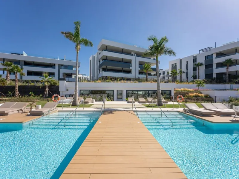 STUNNING 4-BEDROOM APARTMENT WITH PANORAMIC VIEWS | SANTA CLARA, MARBELLA | 1.895.000€